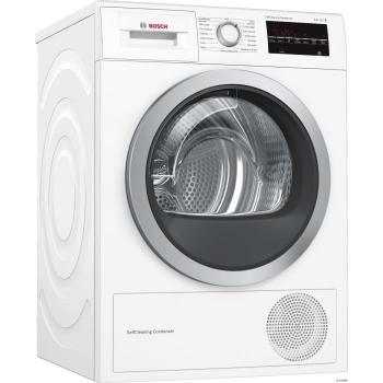 Sèche-linge Bosch WTW87499FF