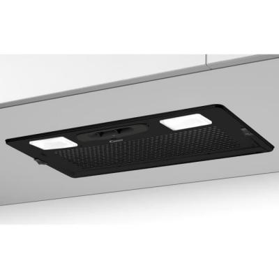 Hotte aspirante Candy CBG625N