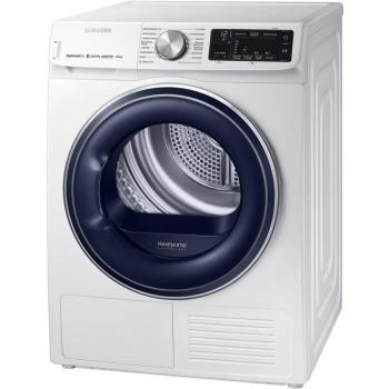 Sèche-linge Samsung DV90N62632W-EF