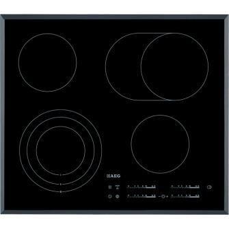 Plaque de cuisson AEG HK654070FB