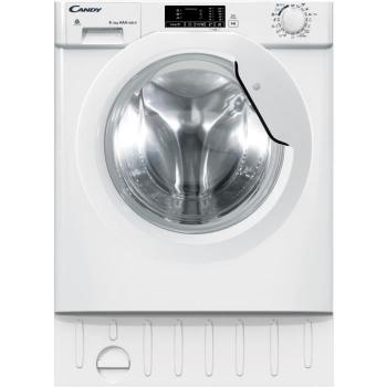 Lave-linge séchant Candy CBWD8514D-S