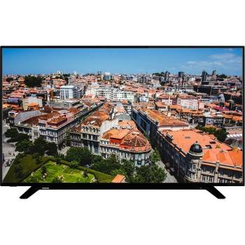 Téléviseur Toshiba 58U2963DG