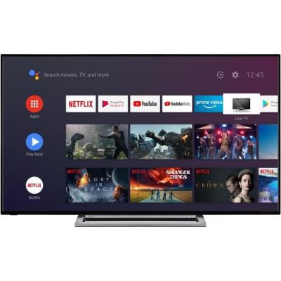 Téléviseur Toshiba 65UA3A63DG