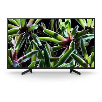 Téléviseur Sony KD55XG7005BAEP