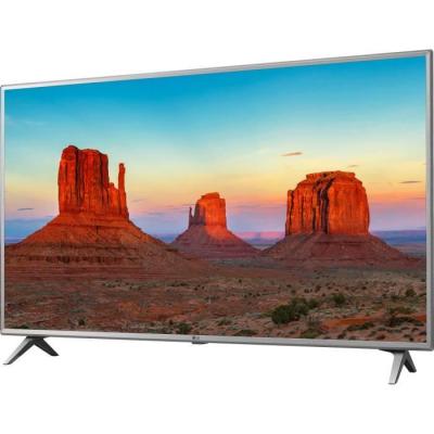 Téléviseur LG 50UK6500
