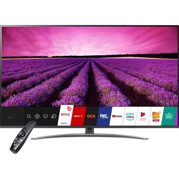 Téléviseur LG 55SM8200