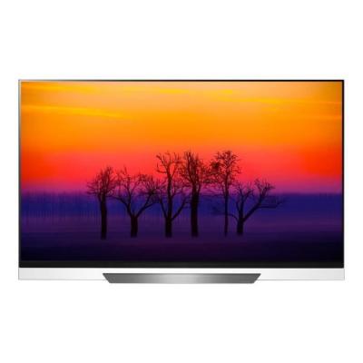 Téléviseur LG OLED65E8PLA