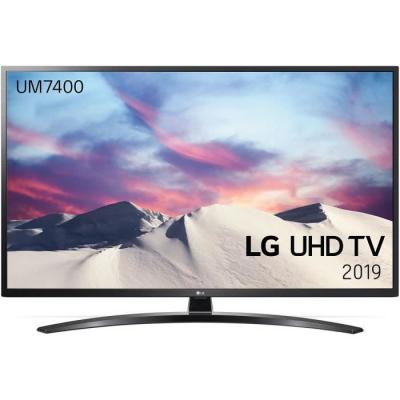 Téléviseur LG 65UM7450