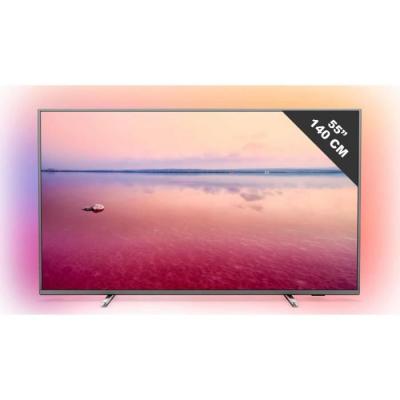Téléviseur Philips 55PUS6754