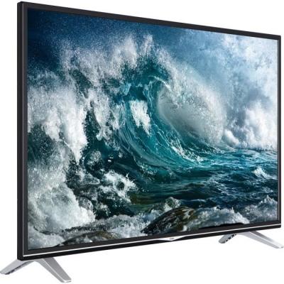 Téléviseur Haier LEU49V300S
