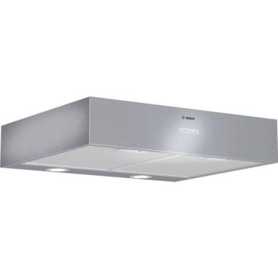 Hotte aspirante Bosch Serie 4 DHU665EL