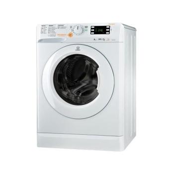 Lave-linge séchant Indesit XWDE961480XWFR