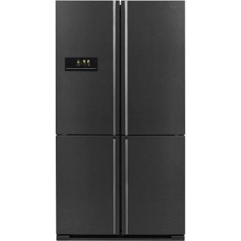 Réfrigérateur américain Sharp SJ-F1560E0A