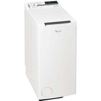 Lave-linge Whirlpool TDLR 7221