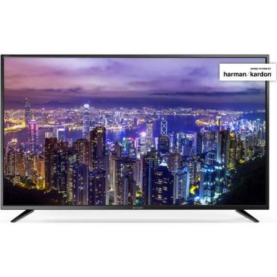 Téléviseur Sharp LC55CUG8052E