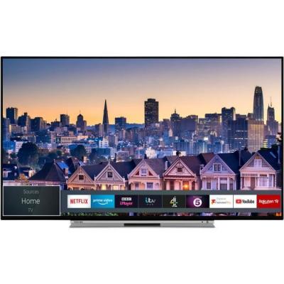 Téléviseur Toshiba 55UL5A63DG