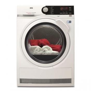 Sèche-linge AEG T8DBE841
