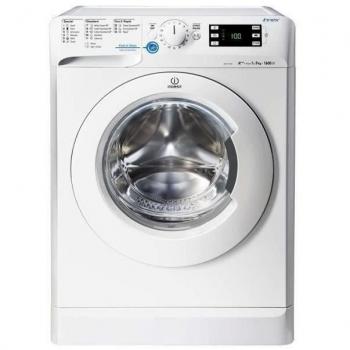 Lave-linge Indesit XWE 101484X WSSS FR
