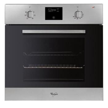 Four encastrable Whirlpool AKZ476IX