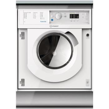 Lave-linge Indesit BI WMIL 71252