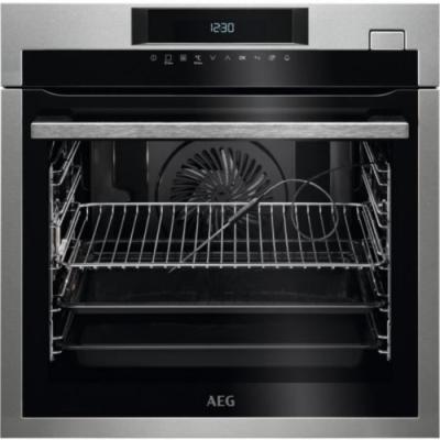 Four encastrable AEG BSE774320M