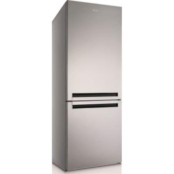 Réfrigérateur-congélateur Whirlpool BTNF5012OX