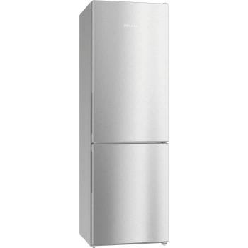 Réfrigérateur-congélateur Miele KFN28133DWS