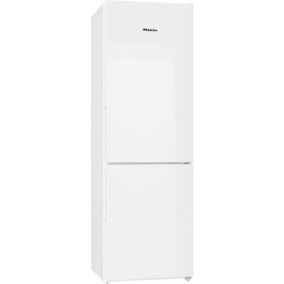 Réfrigérateur-congélateur Miele KFN28133DWS