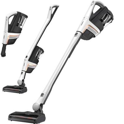 Aspirateur balai Miele Triflex HX1 Lotus