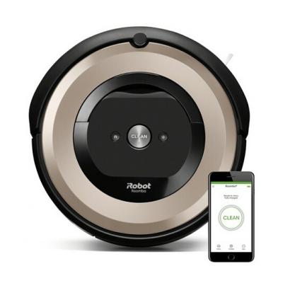 Aspirateur robot IROBOT I3554 - Conforama