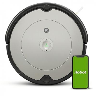 Aspirateur robot Irobot Roomba 698