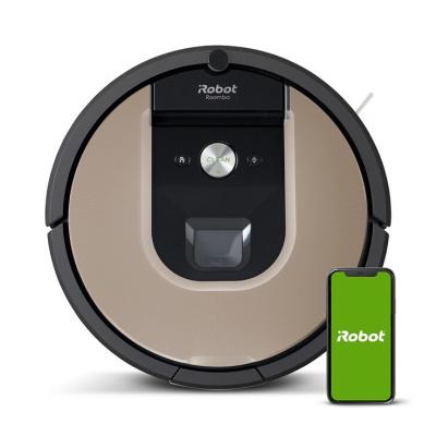 Aspirateur robot Irobot Roomba 976