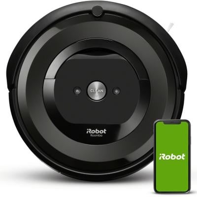 Aspirateur robot Irobot Roomba e5158