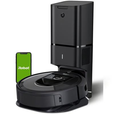 Aspirateur robot Irobot ROOMBA i7+