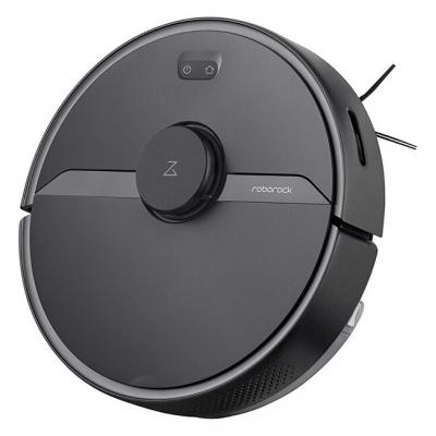 Aspirateur robot Xiaomi ROBOROCK S6 PURE BLACK