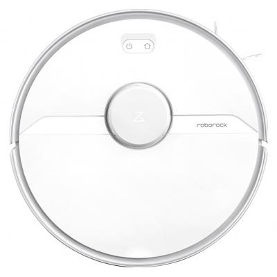 Aspirateur robot Xiaomi ROBOROCK S6 PURE WHITE