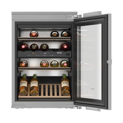 Cave à vin Miele KWT 6422 I