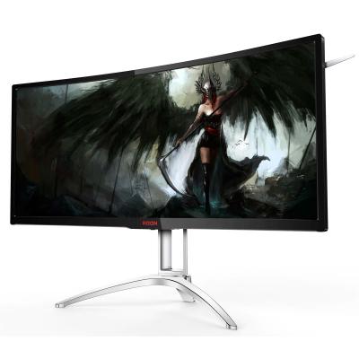 Écran PC AOC AG352QCX