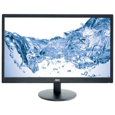 Écran PC AOC E2470SWH
