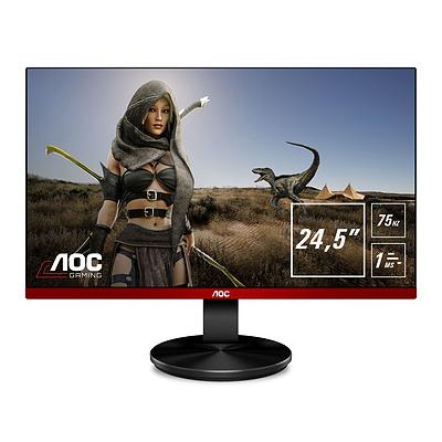 Écran PC AOC G2590VXQ