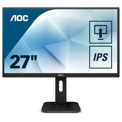 Écran PC AOC Q27P1