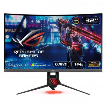 Écran PC Asus ROG STRIX XG32VQR