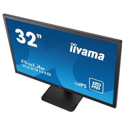 Écran PC Iiyama ProLite X3291HS