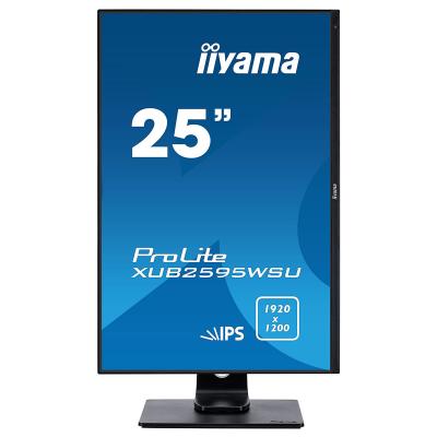 Écran PC Iiyama ProLite XUB2595WSU-B1