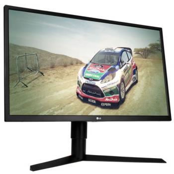 Écran PC LG 27GK750F-B