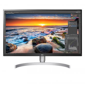 Écran PC LG 27UL850-W