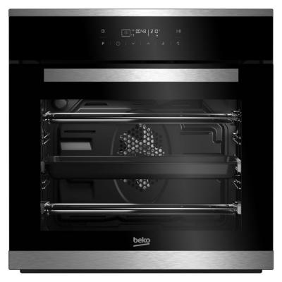 Four encastrable Beko BIMM25401XPS
