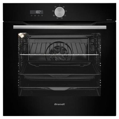 Four encastrable Brandt BOH7532B