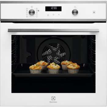 Four encastrable Electrolux EOD6P60W
