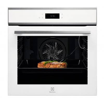 Four encastrable Electrolux EOE8P19WW